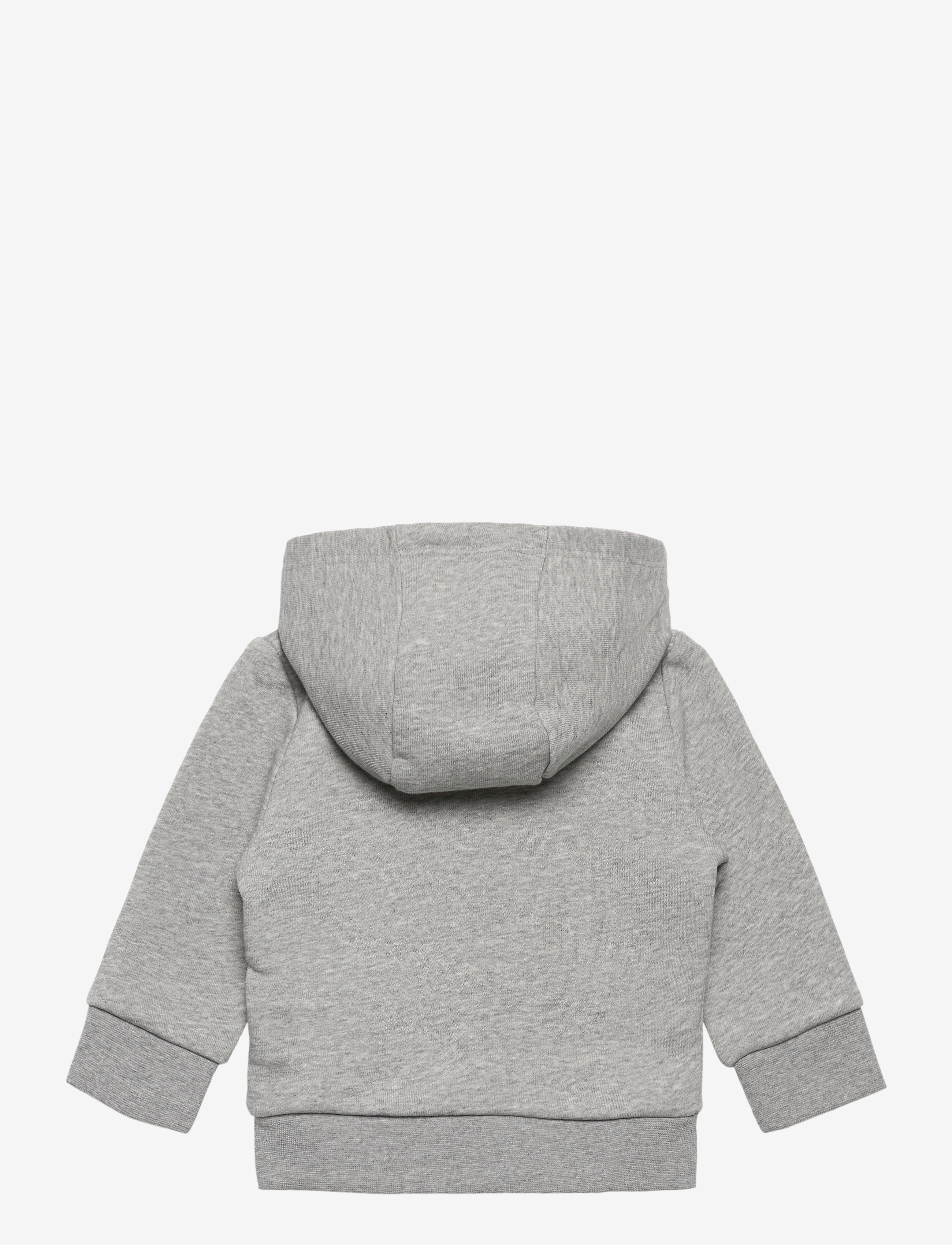 BOSS - CARDIGAN SUIT - grey marl - 1