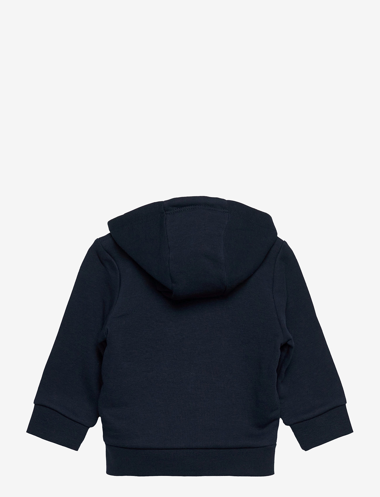 BOSS - CARDIGAN SUIT - navy - 1