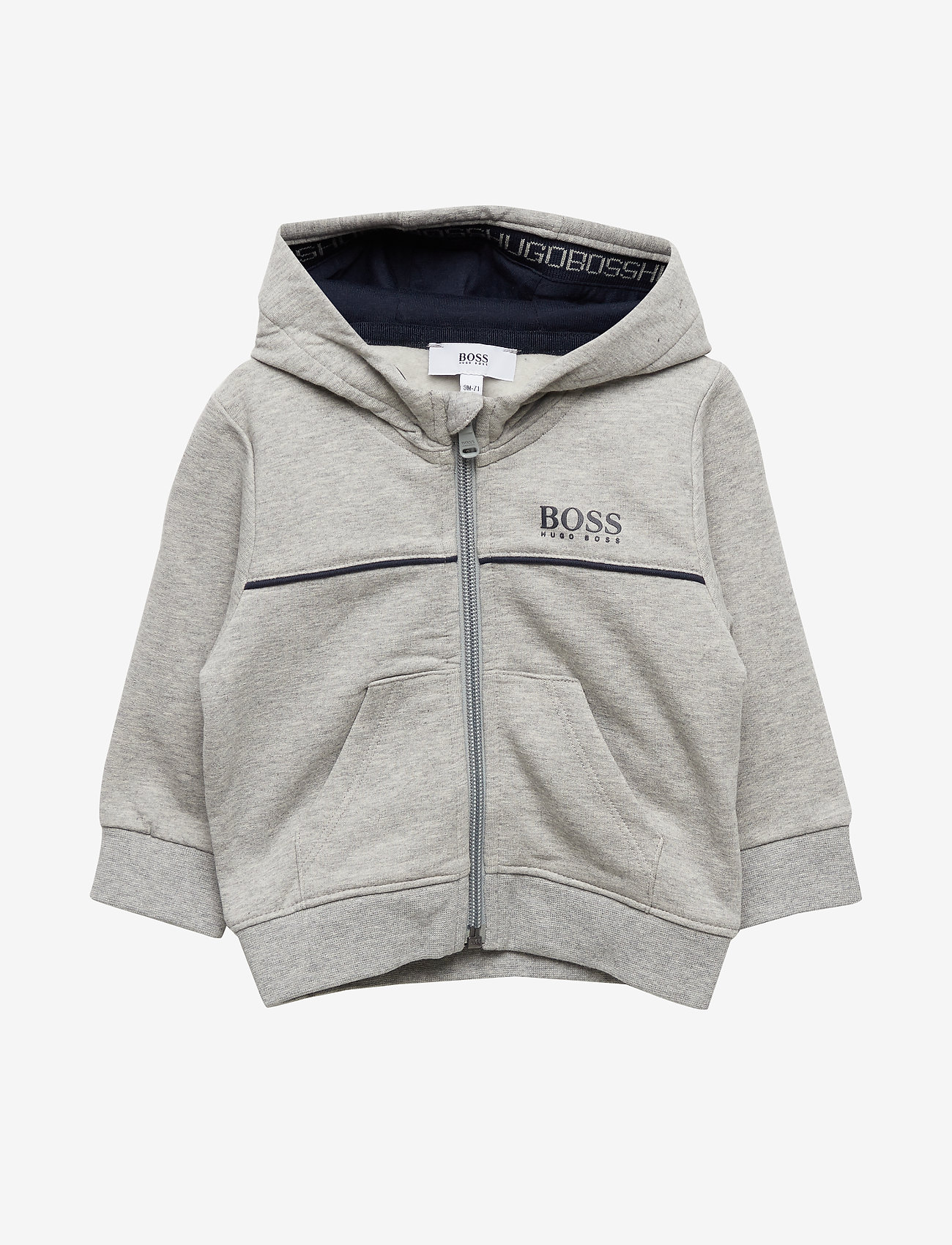 GREY MARL