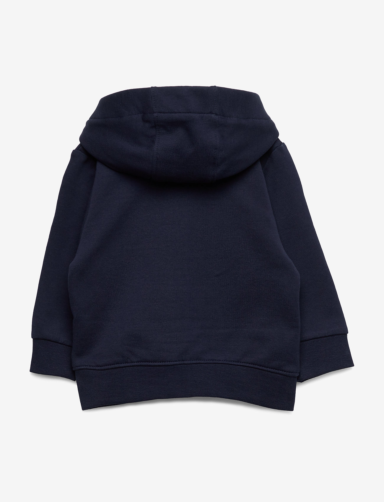 BOSS - CARDIGAN SUIT - navy - 1