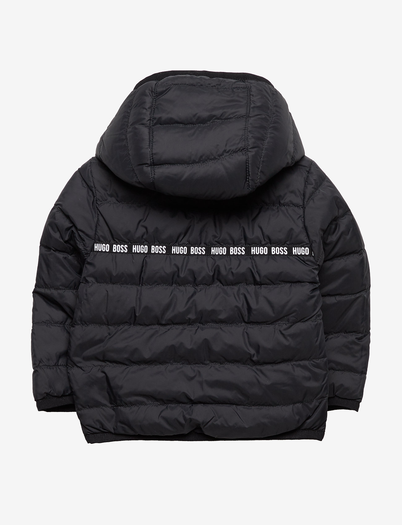 BOSS - PUFFER JACKET - navy - 1