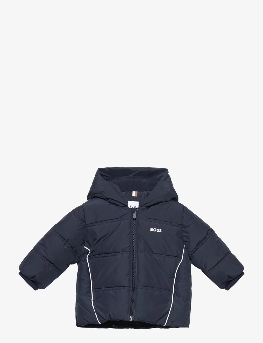 BOSS Puffer Jacket 48 . Kaufen Sie Daunen und Steppjacken von