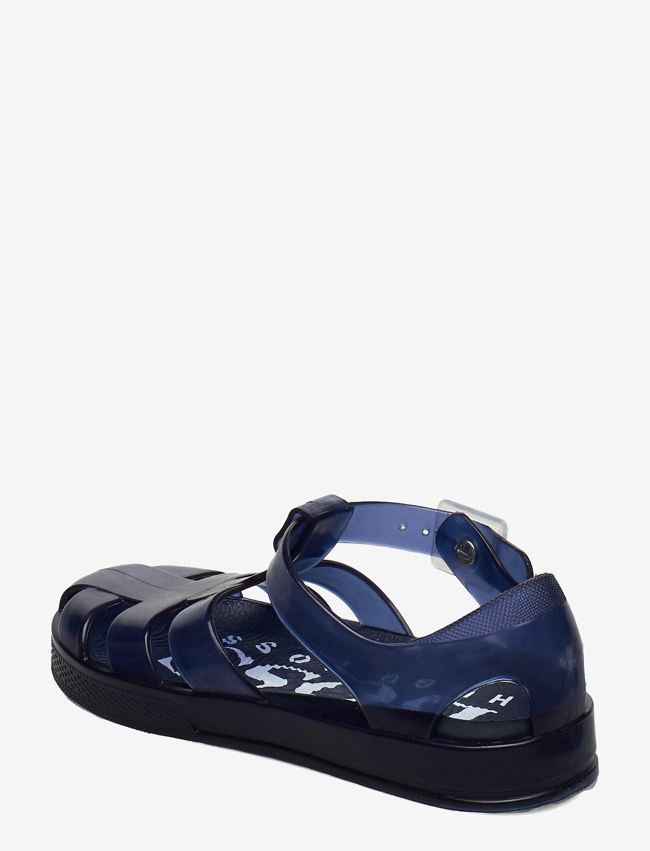 BOSS - SANDALS - navy - 2
