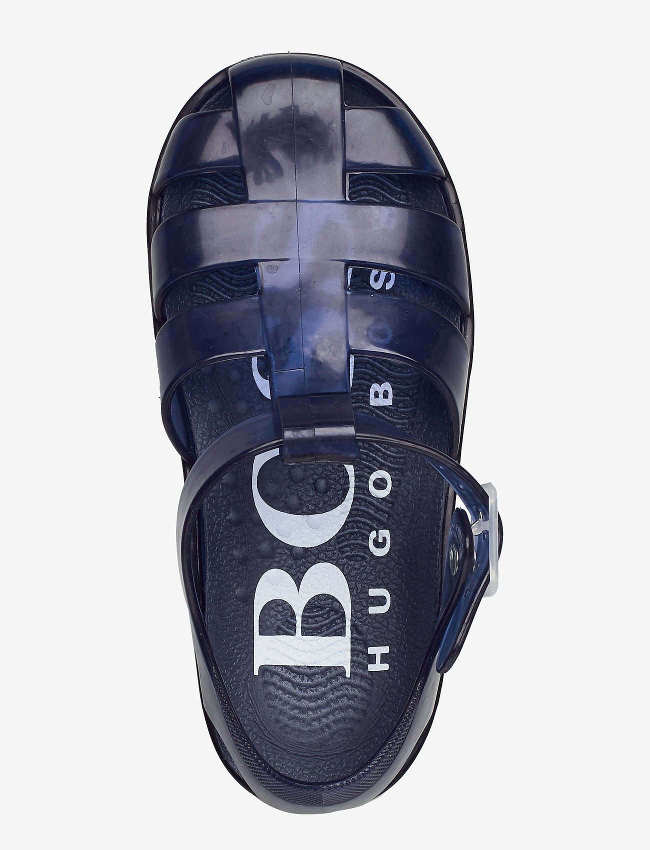 BOSS - SANDALS - navy - 3