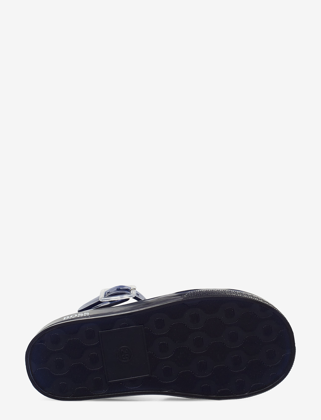 BOSS - SANDALS - navy - 4