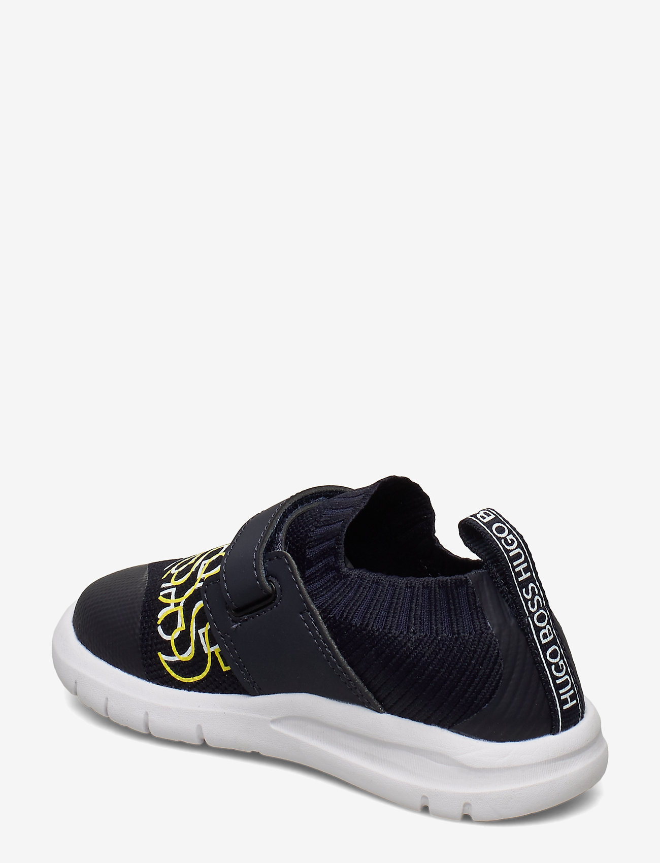 BOSS - SNEAKERS - navy - 2