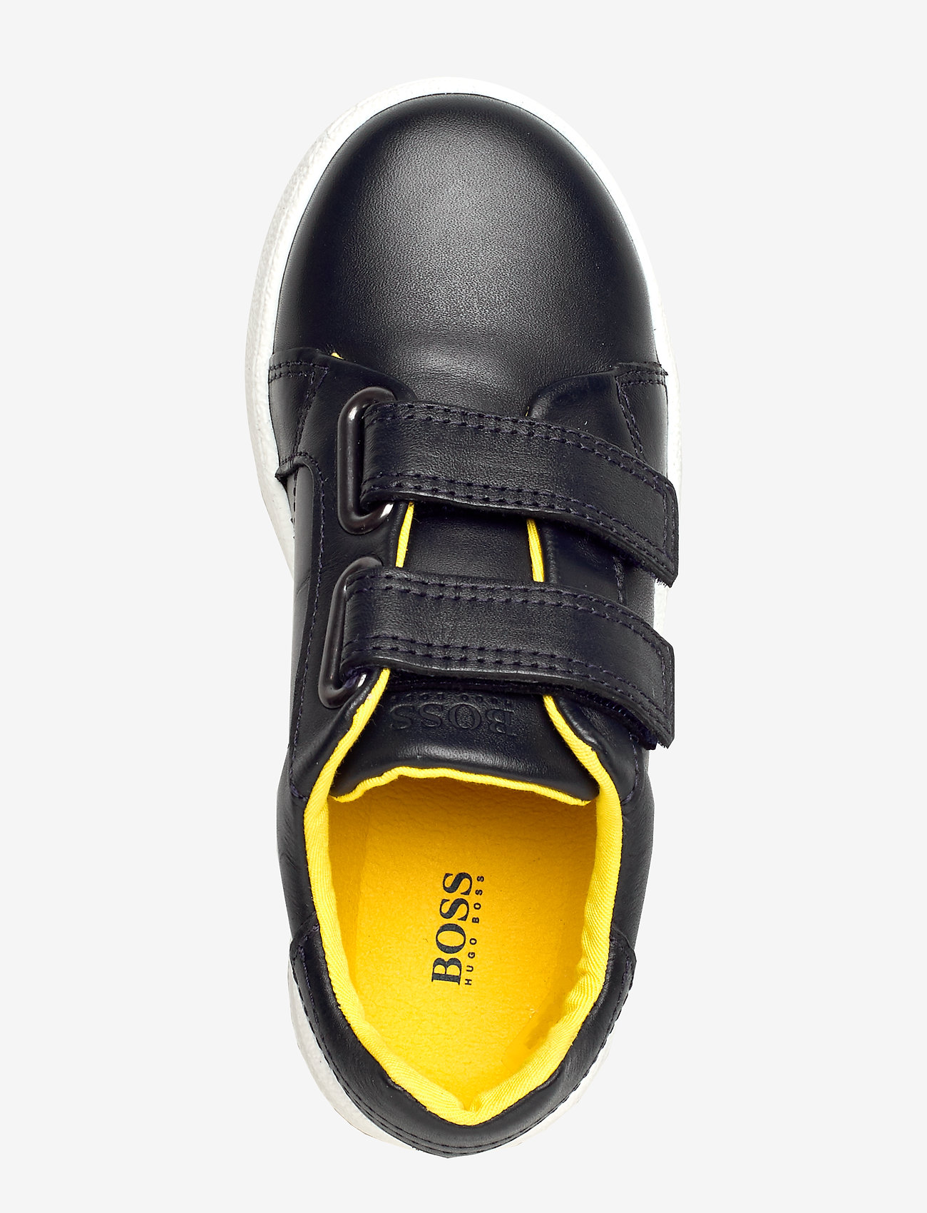 BOSS - TRAINERS - navy - 3