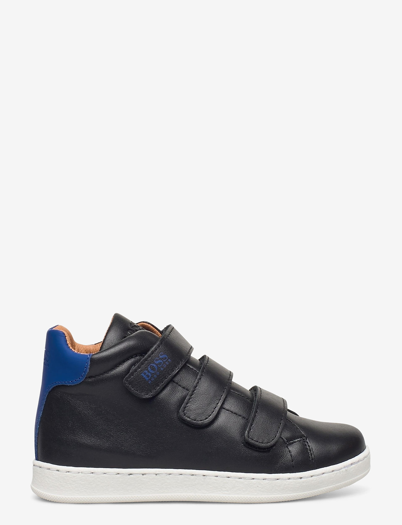 BOSS - TRAINERS - electric blue - 1