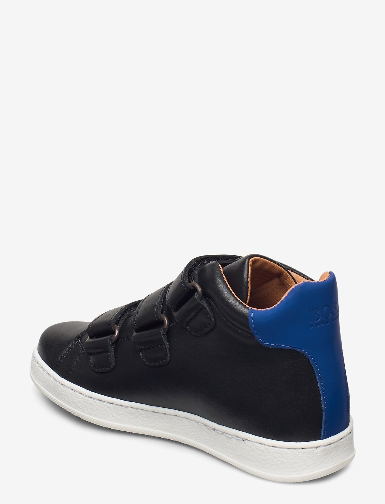 BOSS - TRAINERS - electric blue - 2