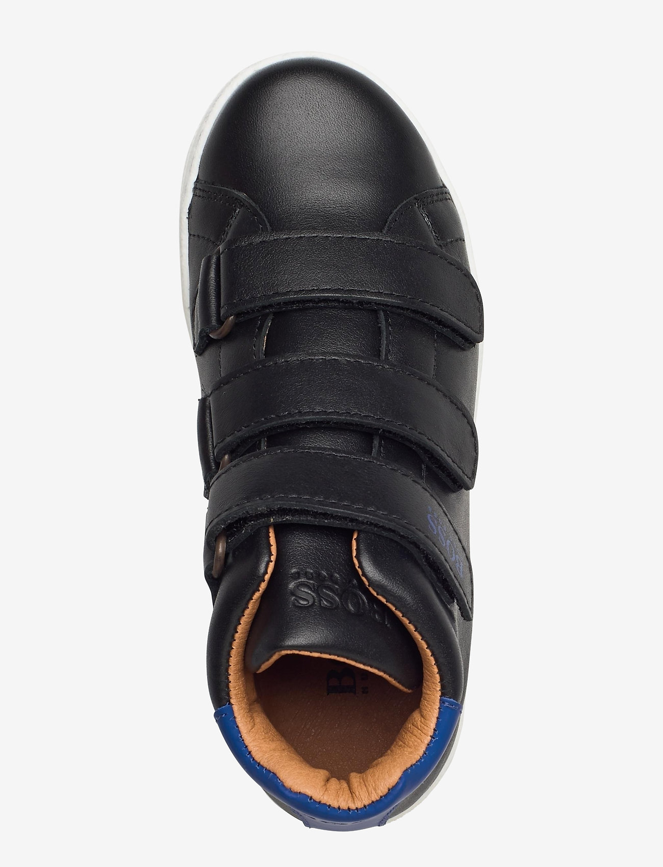 BOSS - TRAINERS - electric blue - 3