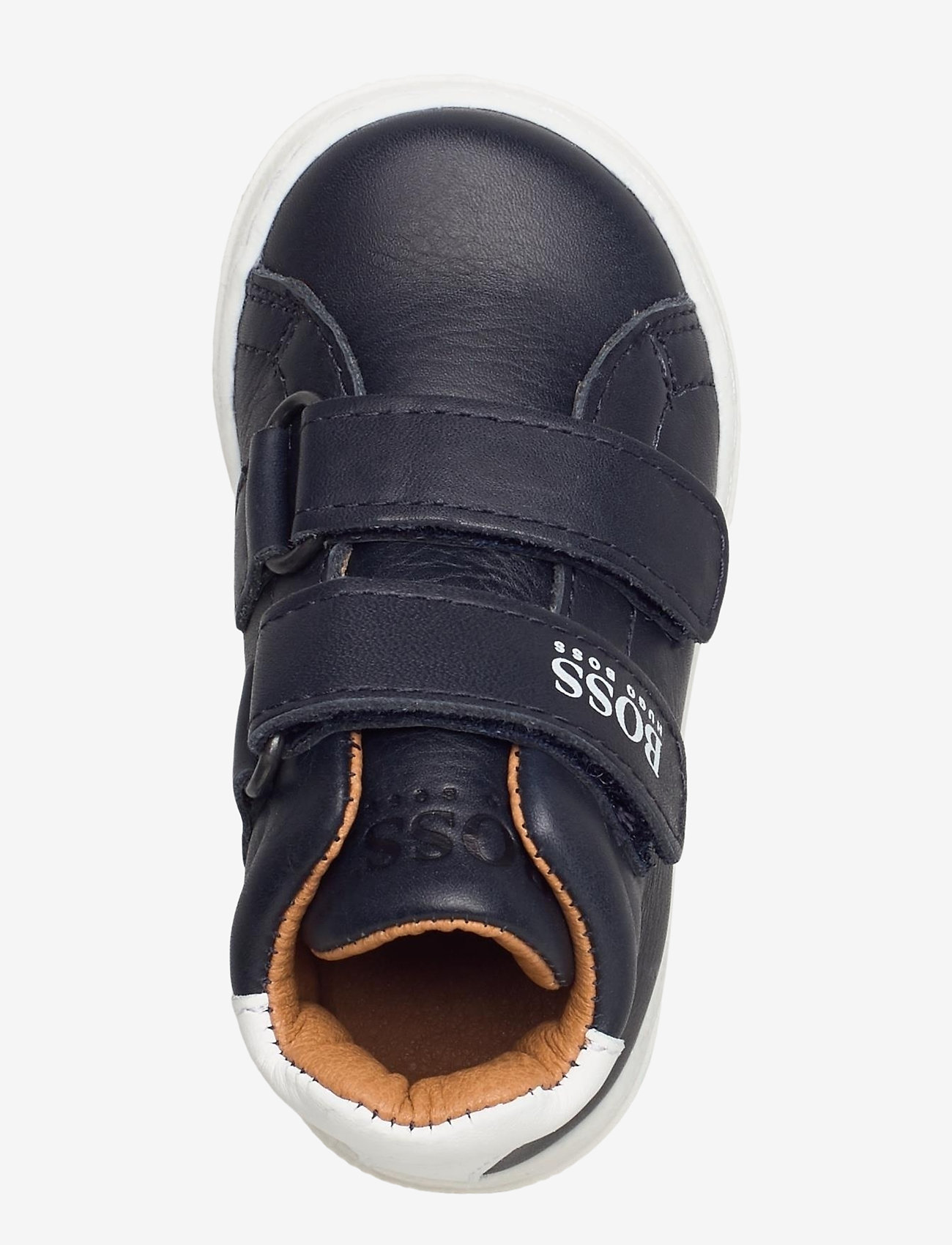 BOSS - TRAINERS - navy - 3