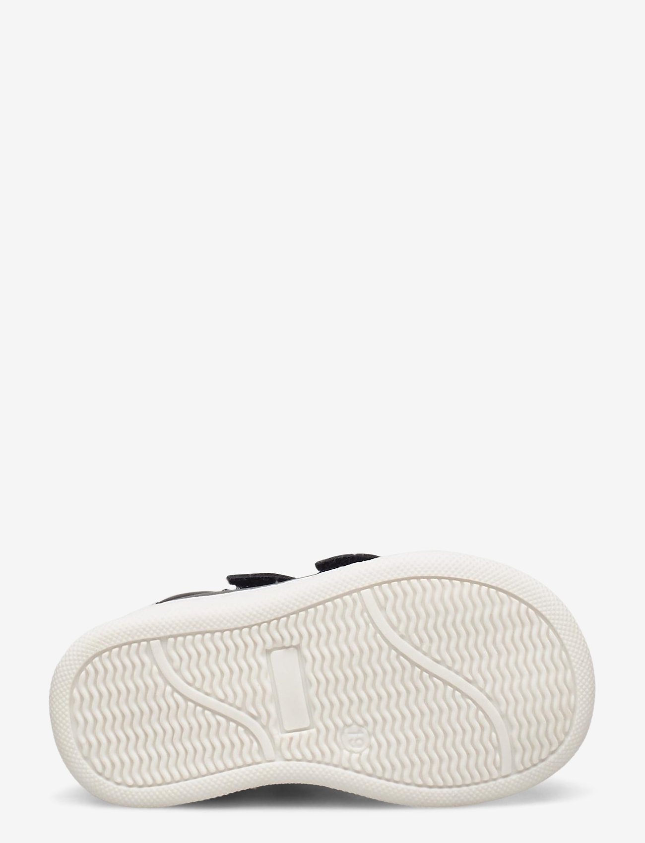 BOSS - TRAINERS - navy - 4