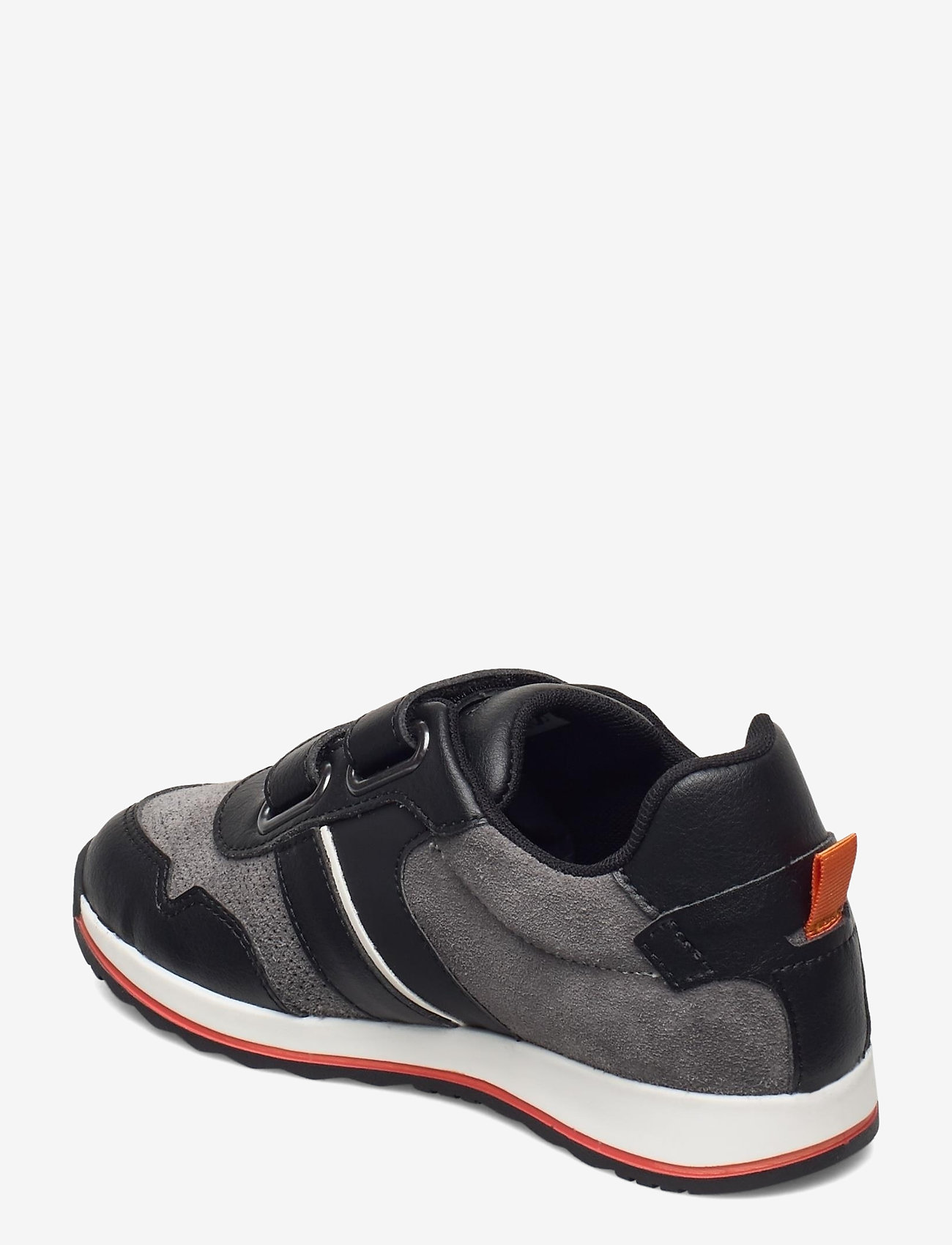 BOSS - TRAINERS - medium grey - 2