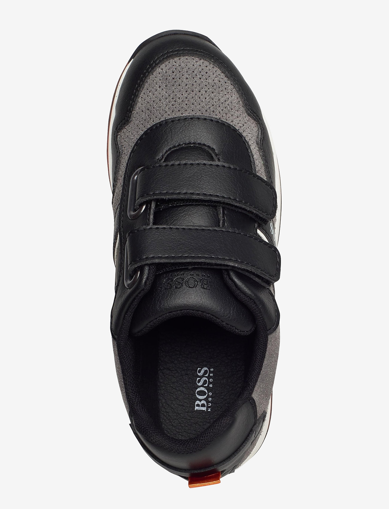 BOSS - TRAINERS - medium grey - 3