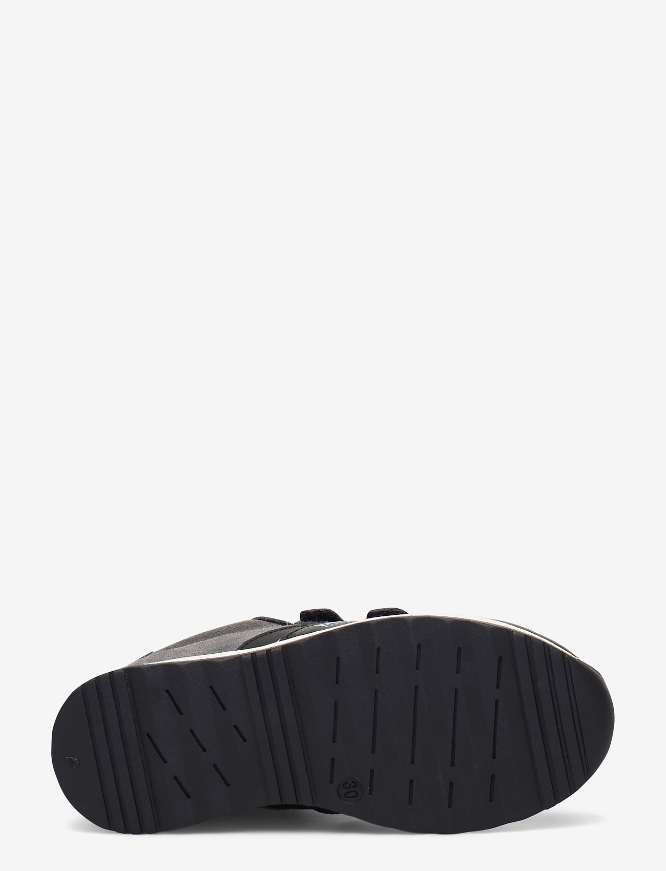BOSS - TRAINERS - medium grey - 4