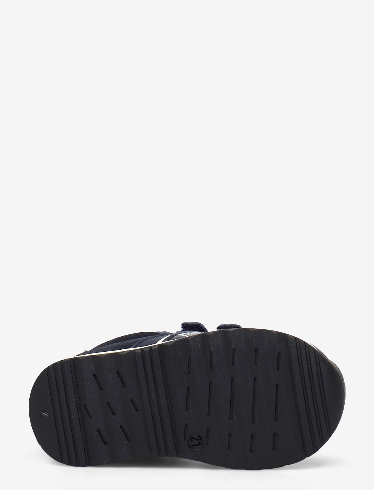 BOSS - TRAINERS - navy - 4