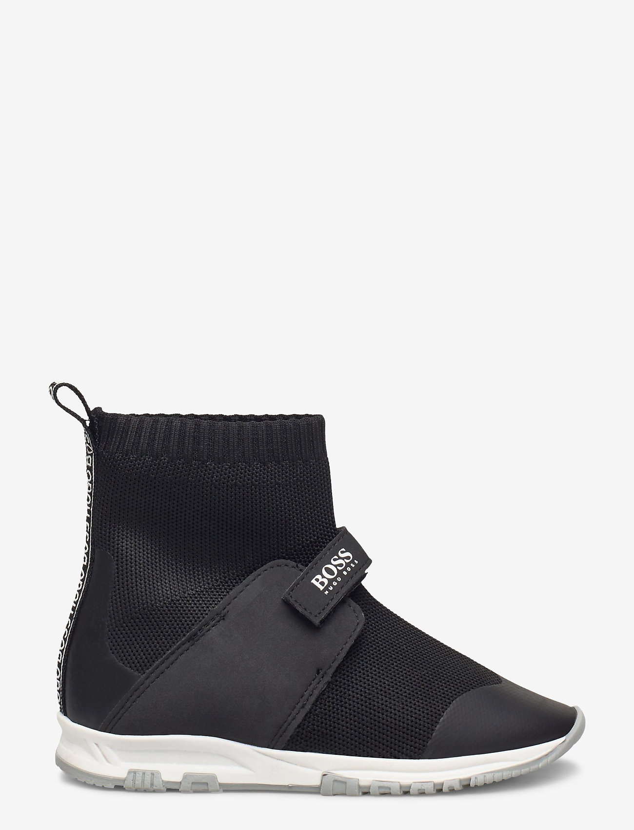 BOSS - TRAINERS - black - 1