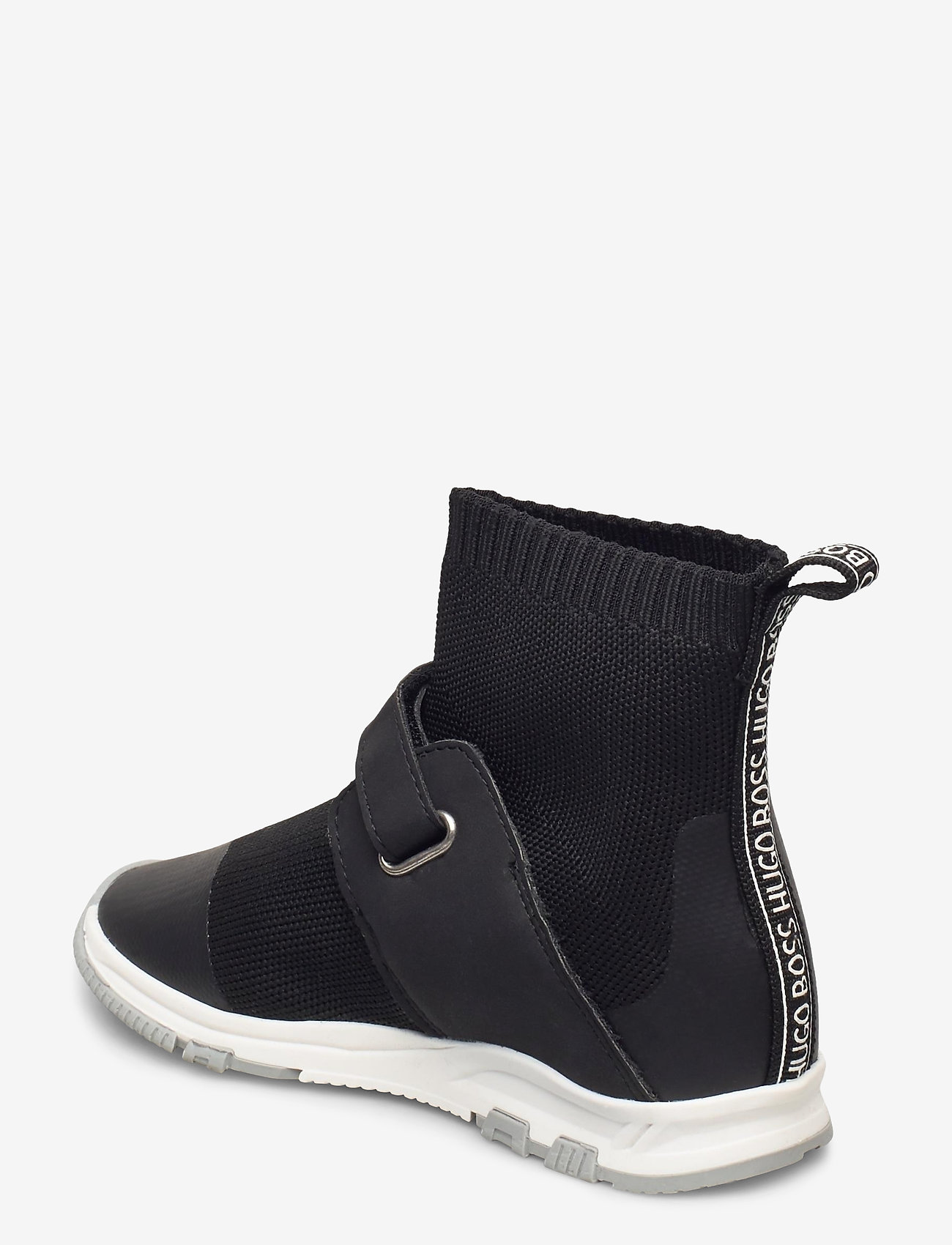 BOSS - TRAINERS - black - 2