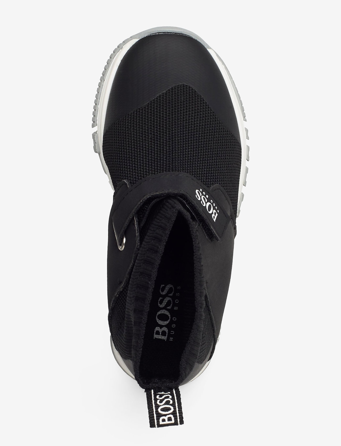 BOSS - TRAINERS - black - 3