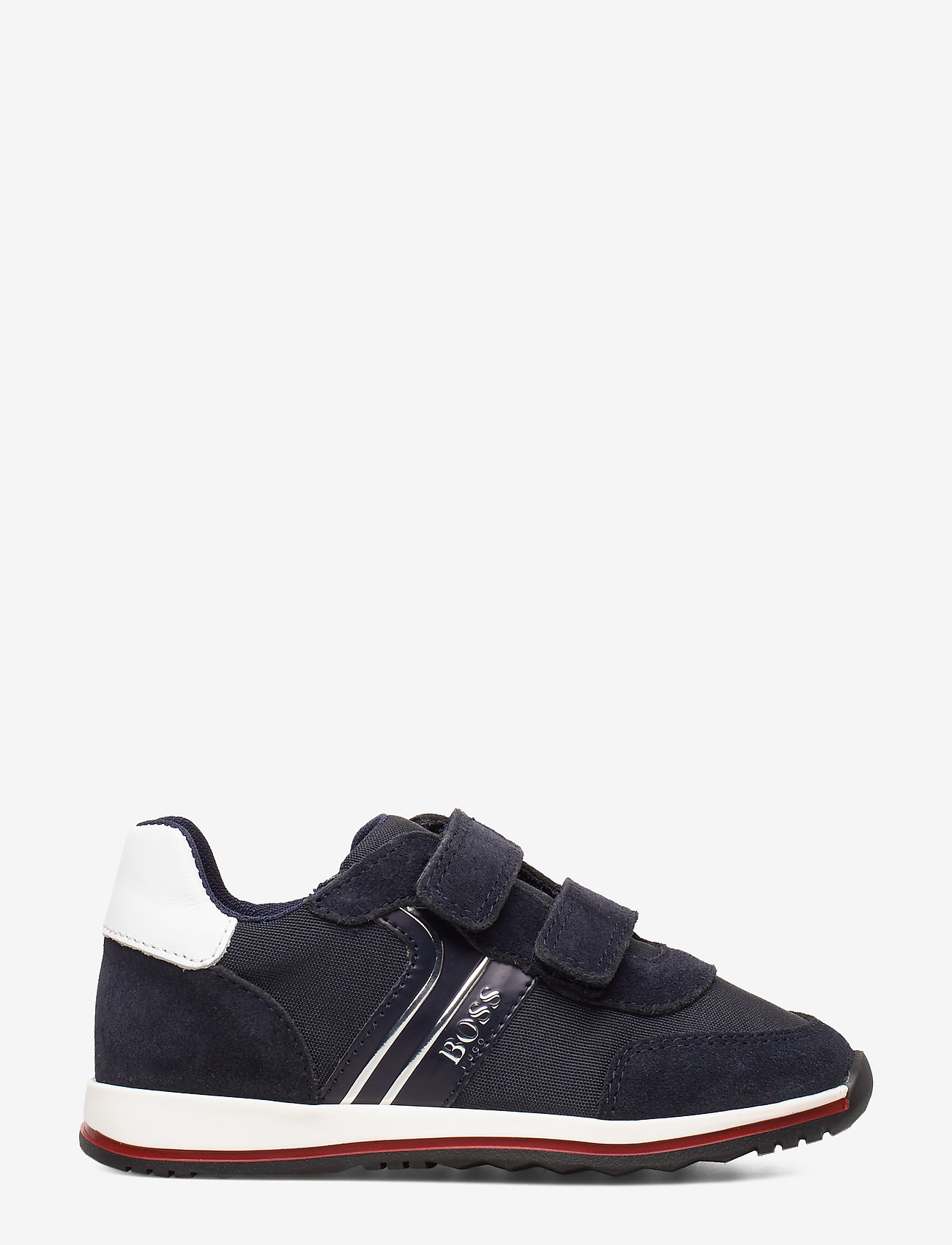 BOSS - TRAINERS - navy - 1