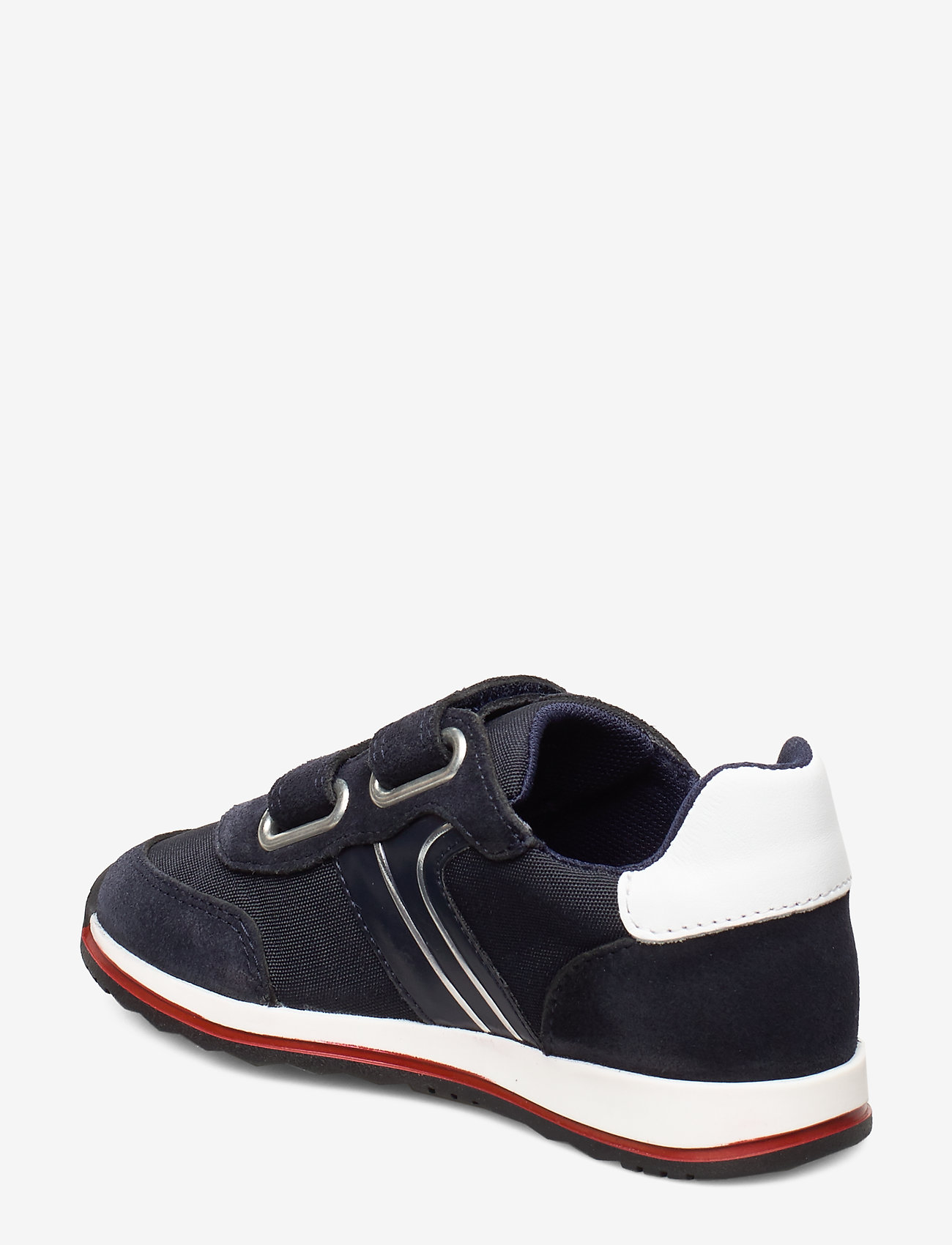 BOSS - TRAINERS - navy - 2