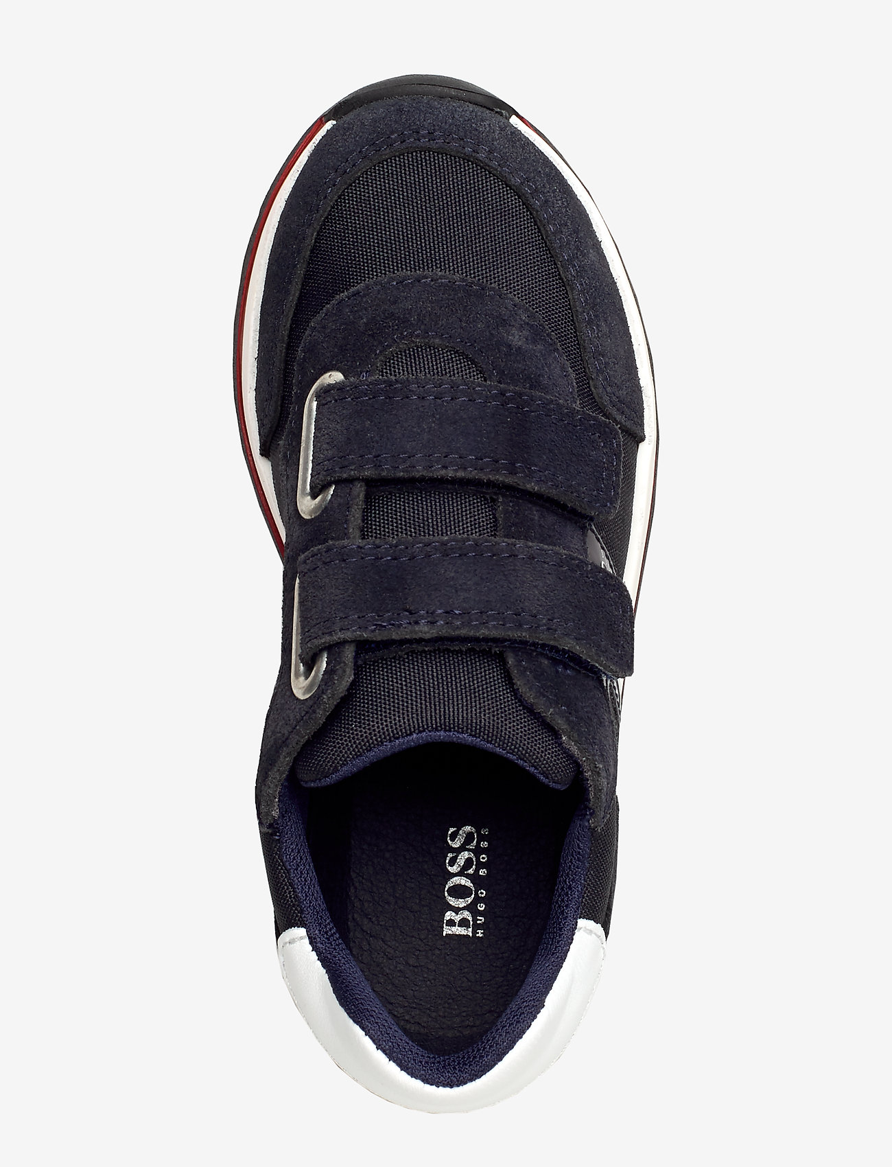 BOSS - TRAINERS - navy - 3