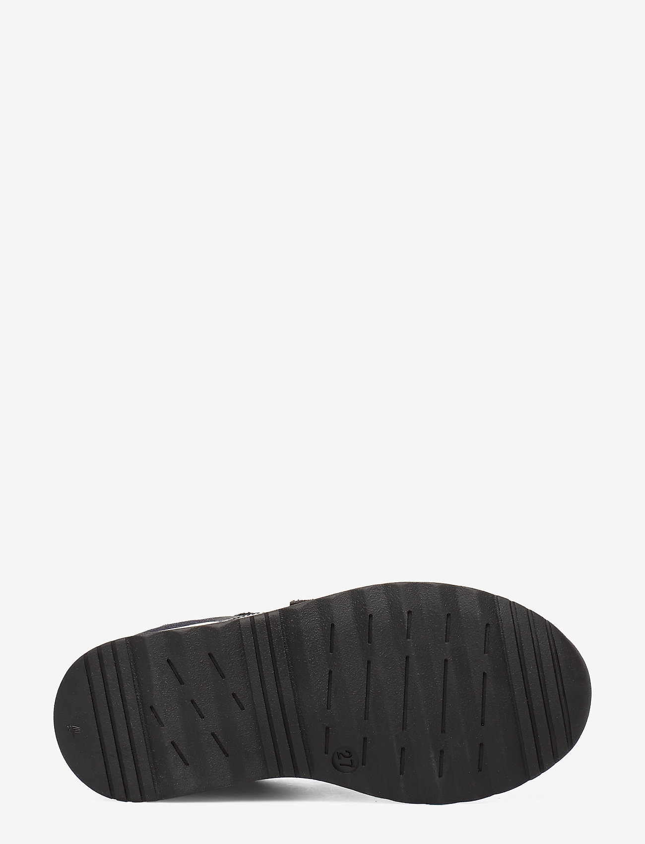 BOSS - TRAINERS - navy - 4