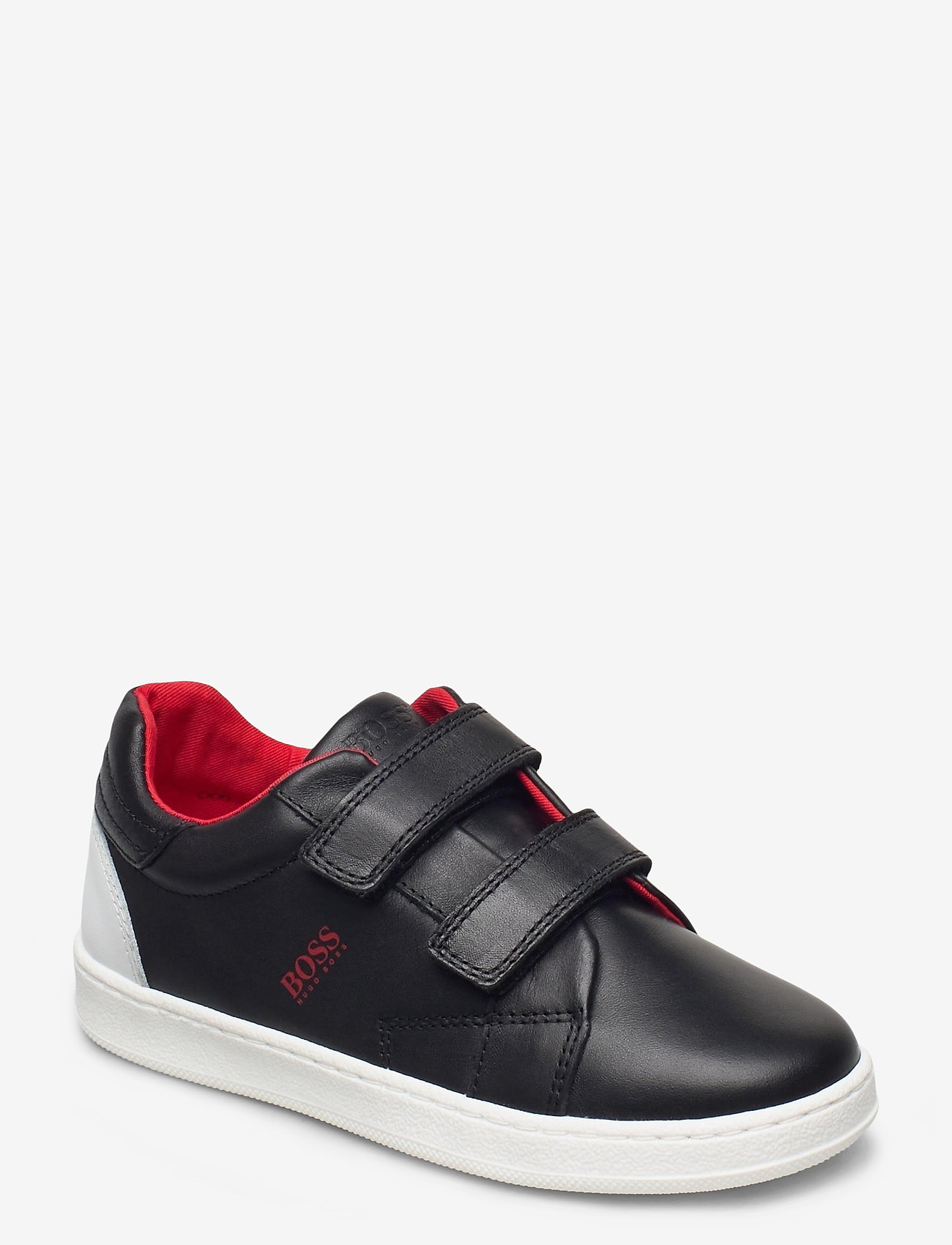 BOSS - TRAINERS - black - 0