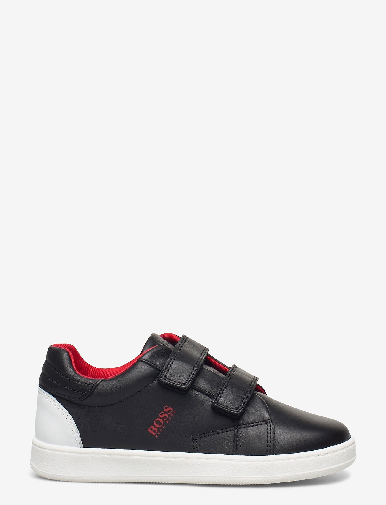 BOSS - TRAINERS - black - 1