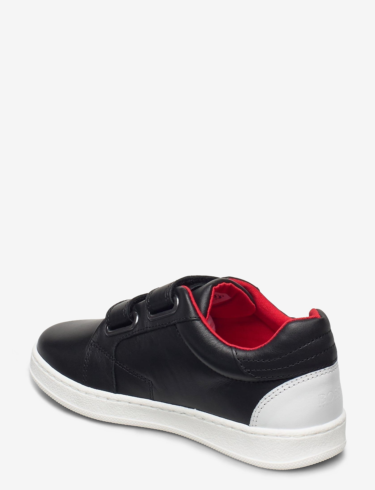 BOSS - TRAINERS - black - 2