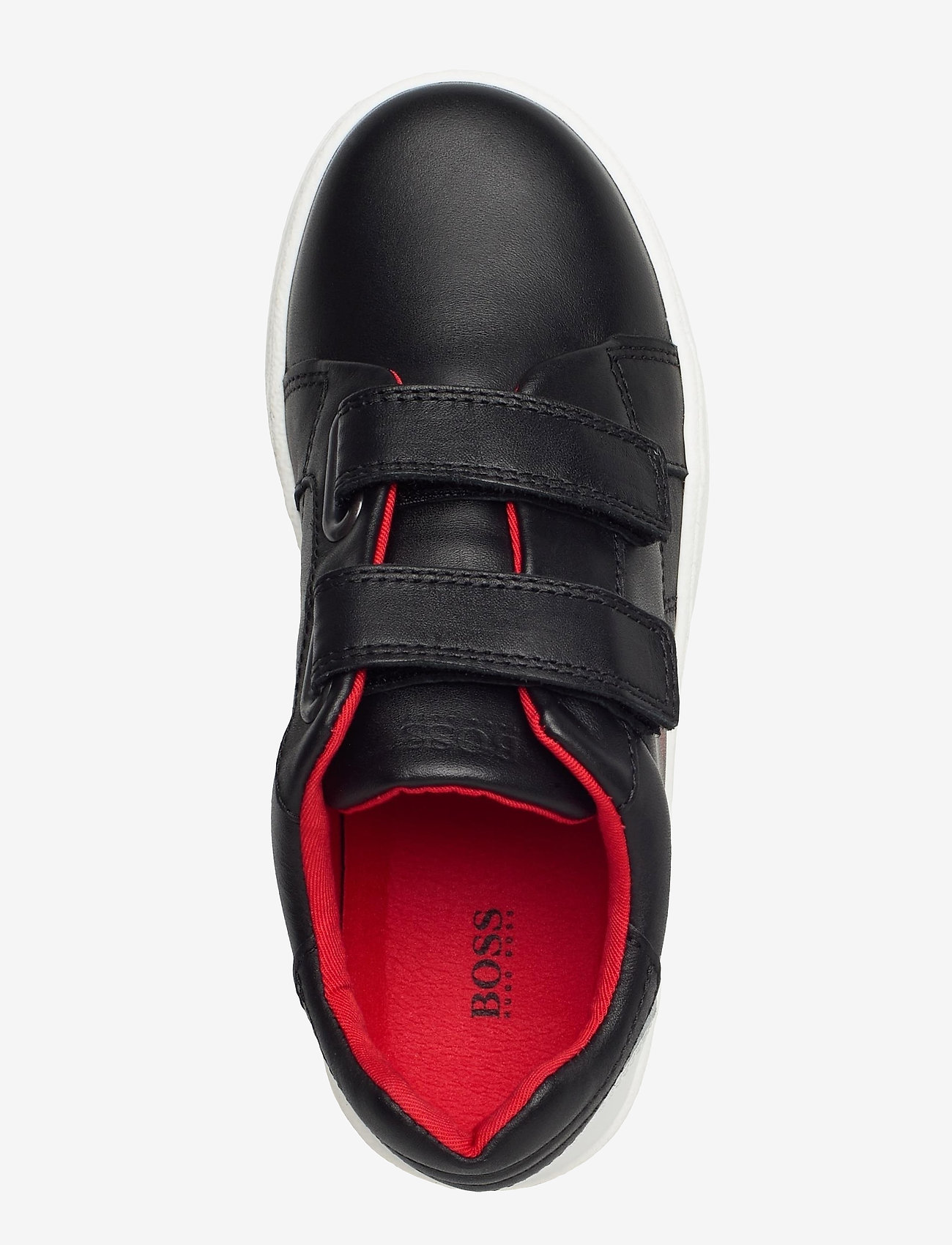 BOSS - TRAINERS - black - 3