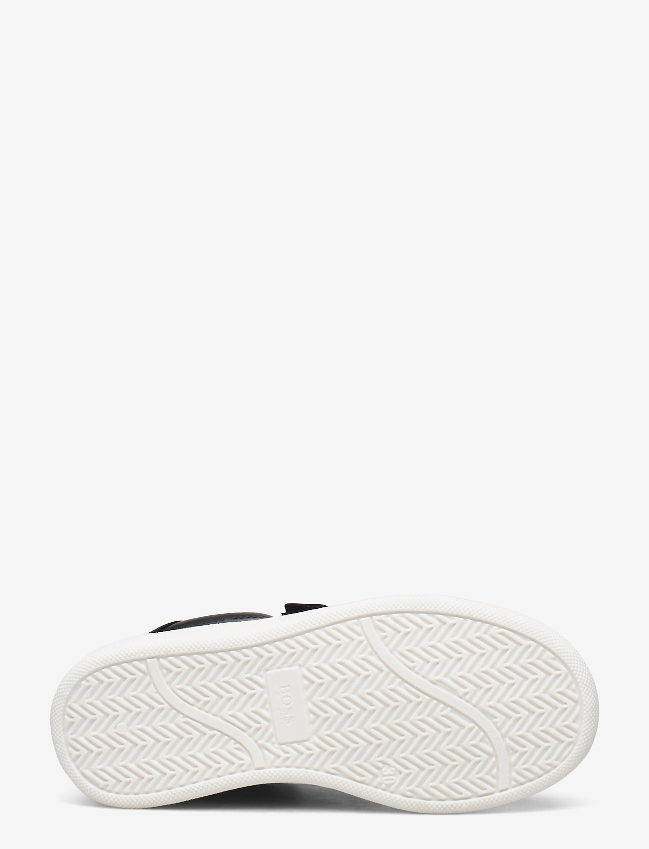 BOSS - TRAINERS - black - 4