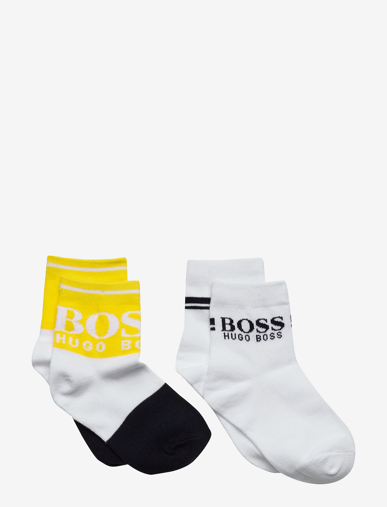 BOSS - SOCKS (2) - unique - 0