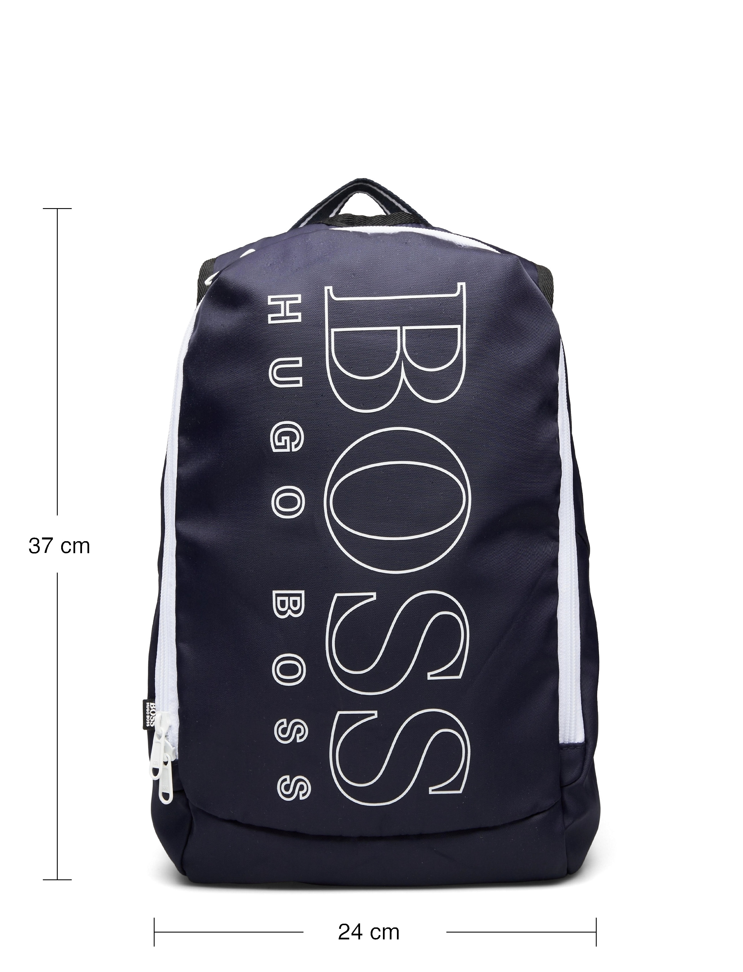 BOSS - RUCKSACK - navy - 5