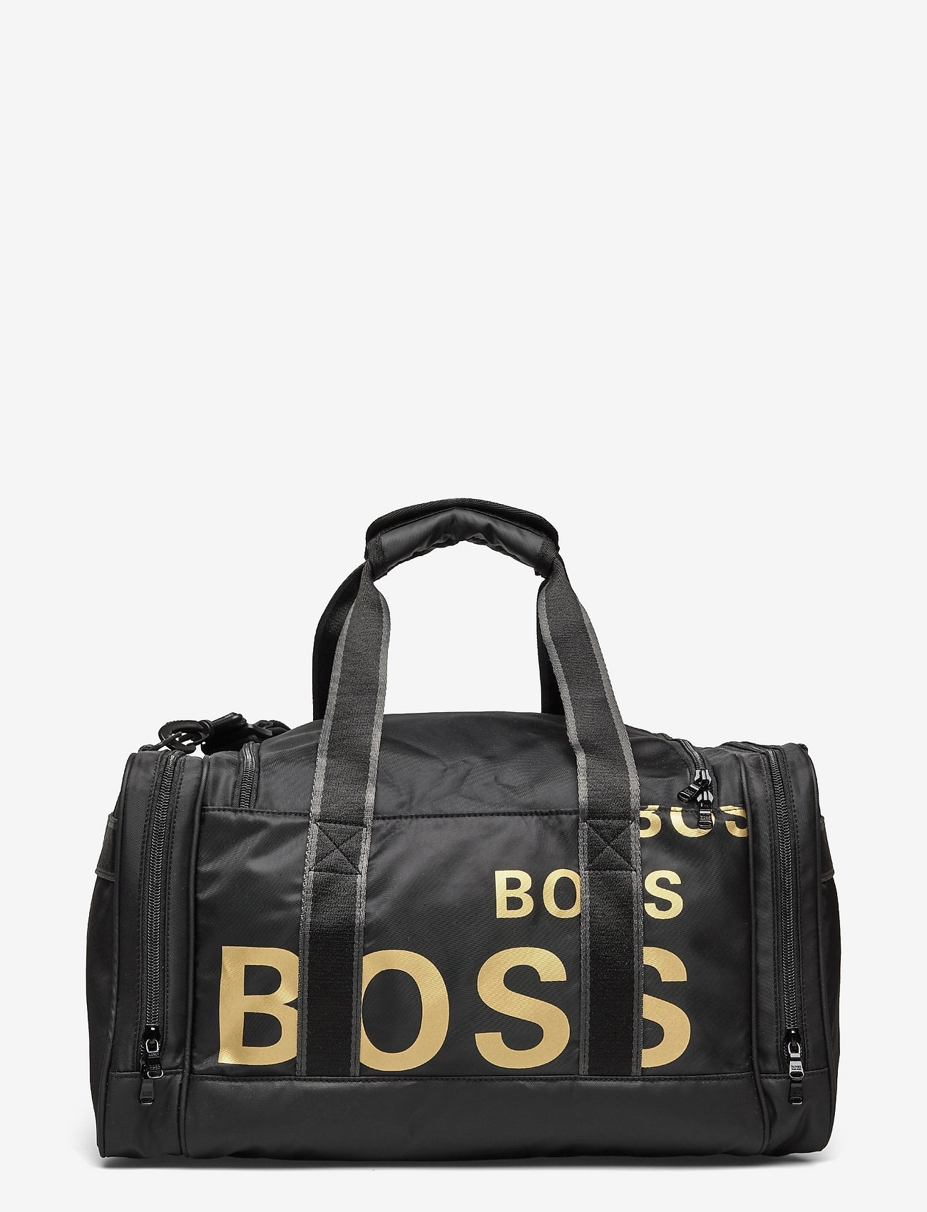 BOSS - BOWLING BAG - black - 1