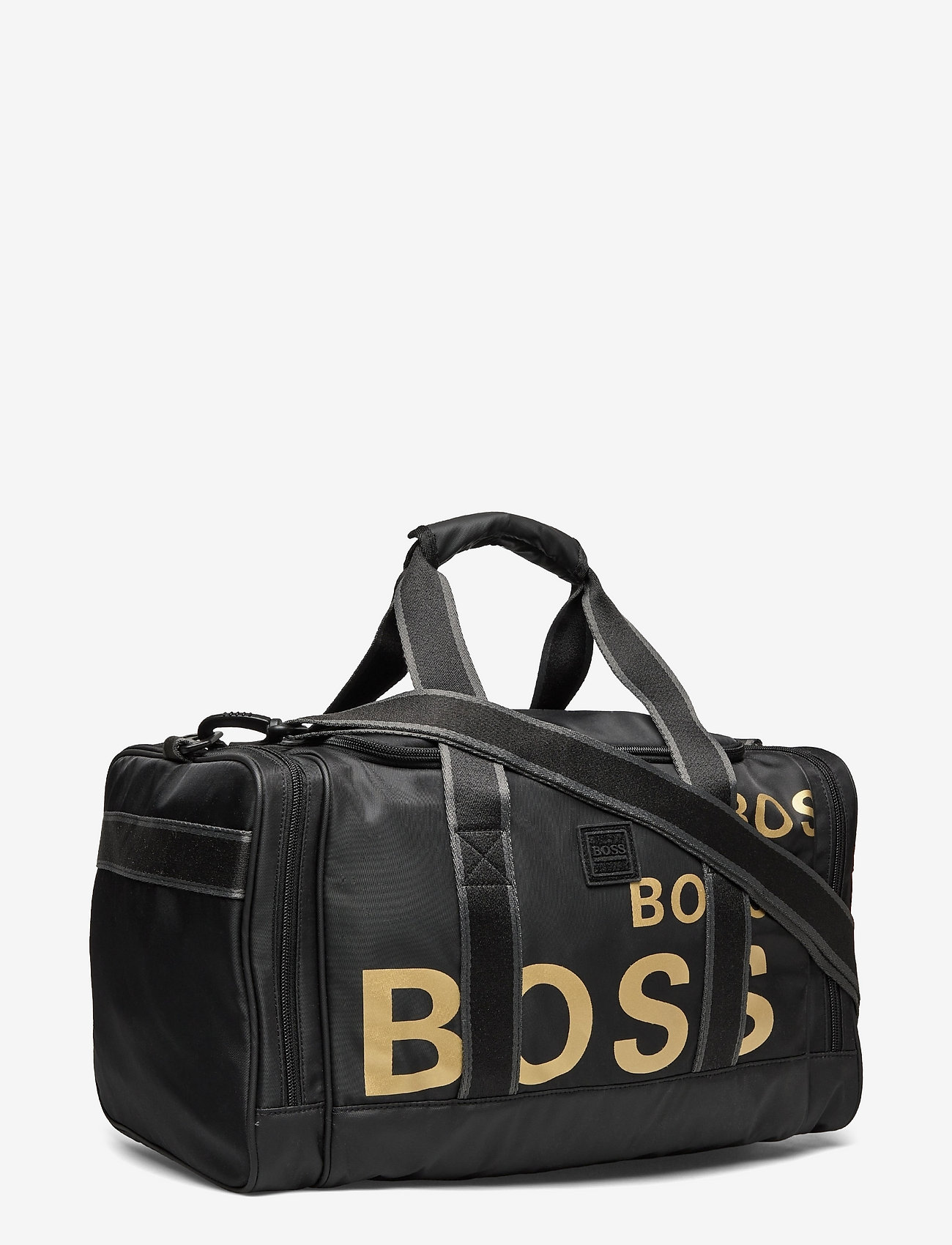 BOSS - BOWLING BAG - black - 2