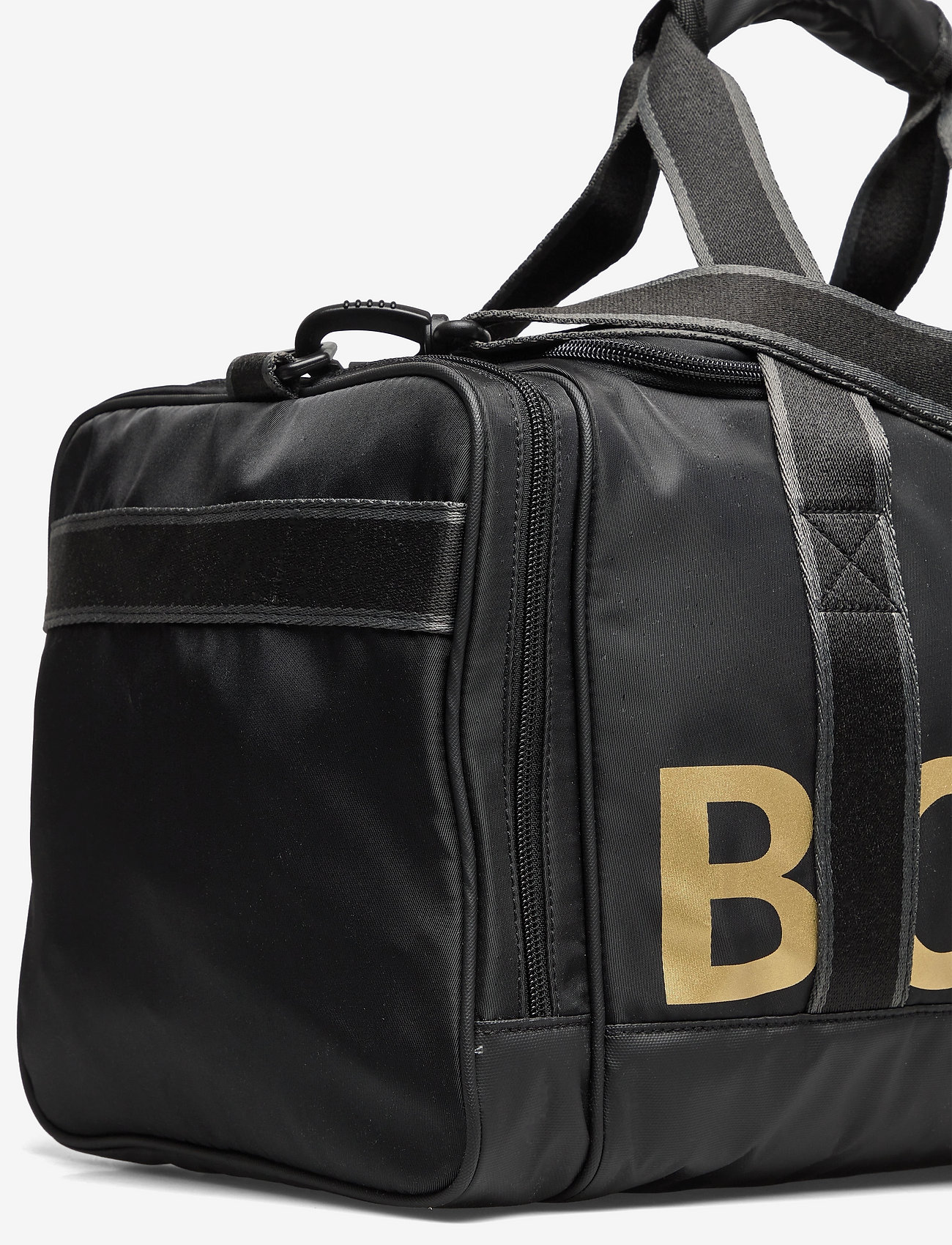 BOSS - BOWLING BAG - black - 3