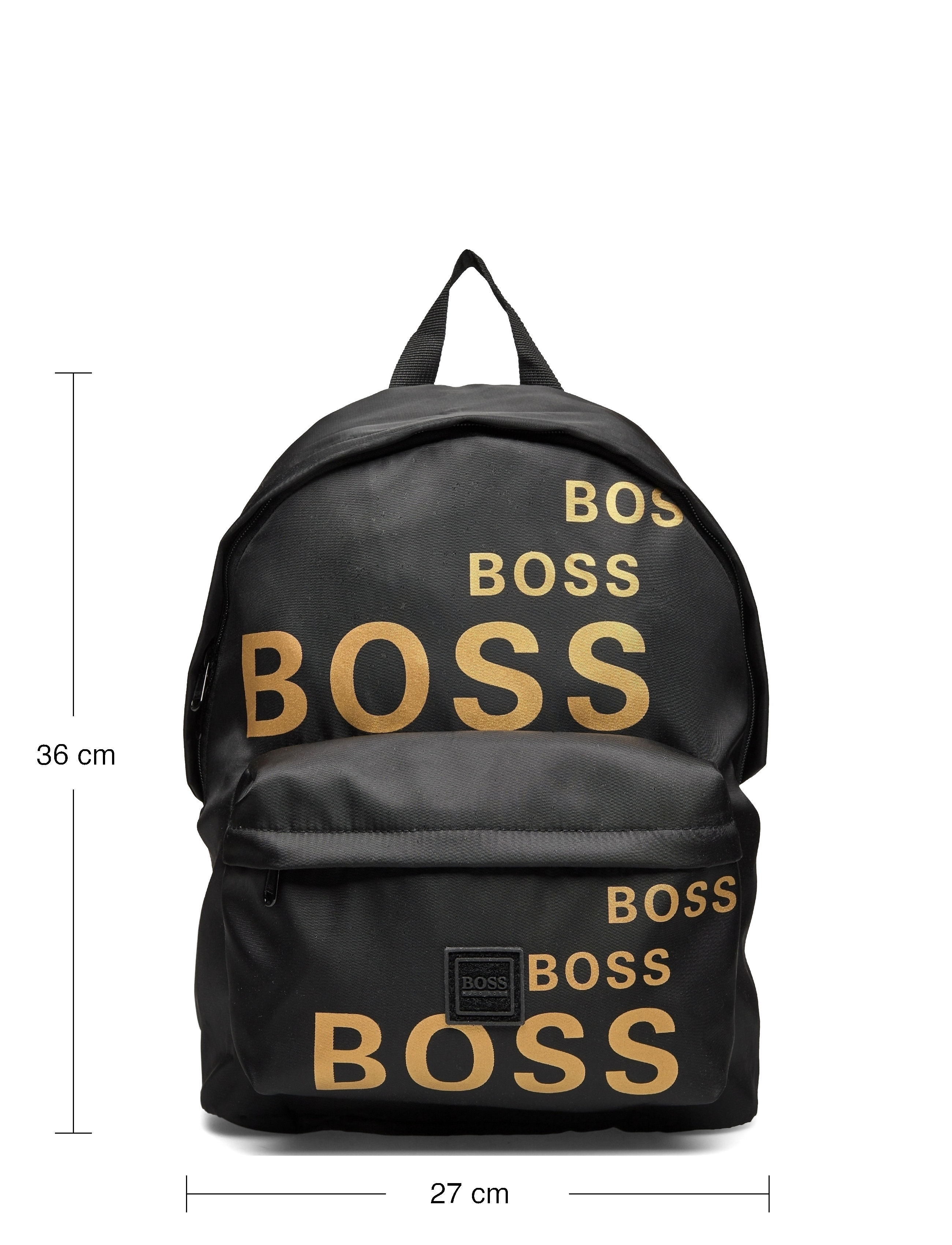 BOSS - RUCKSACK - black - 5