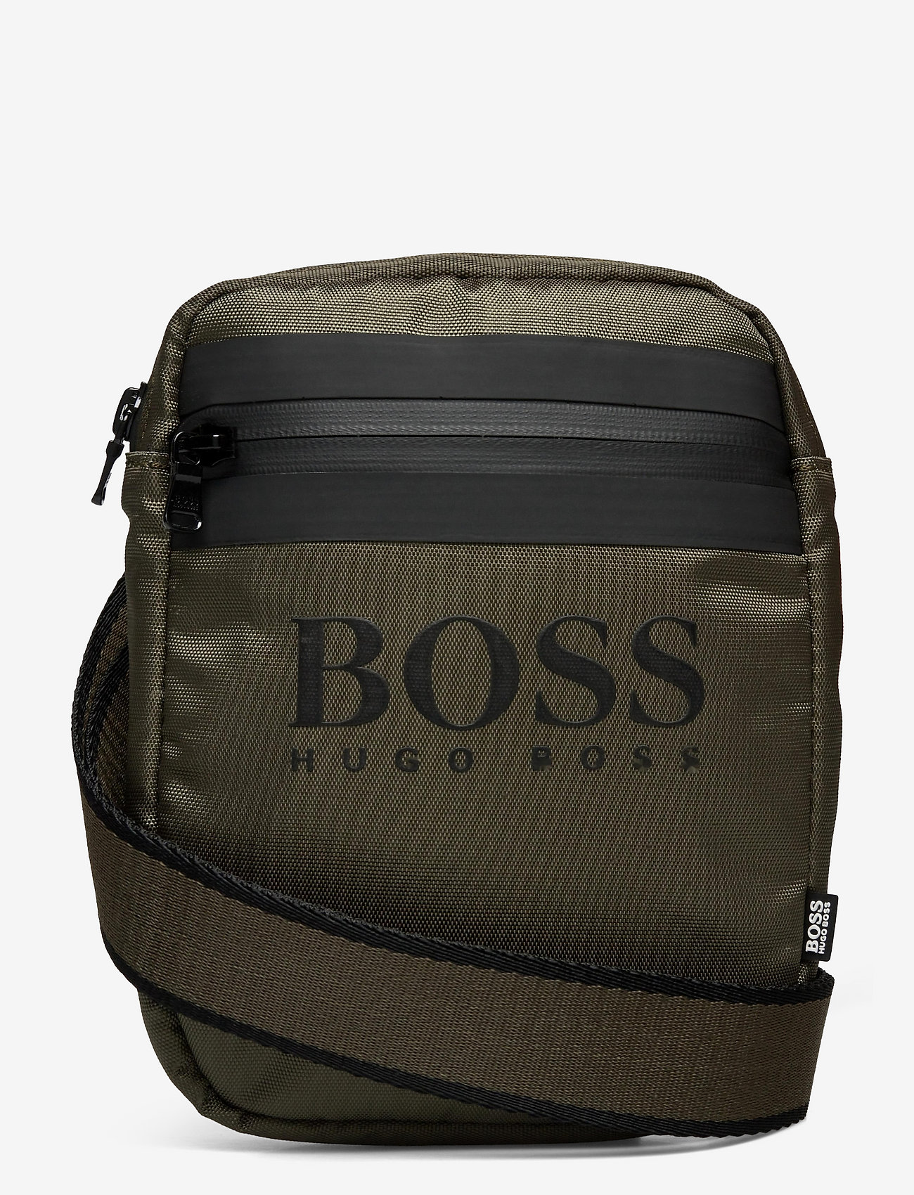 BOSS - BAG - khaki - 0