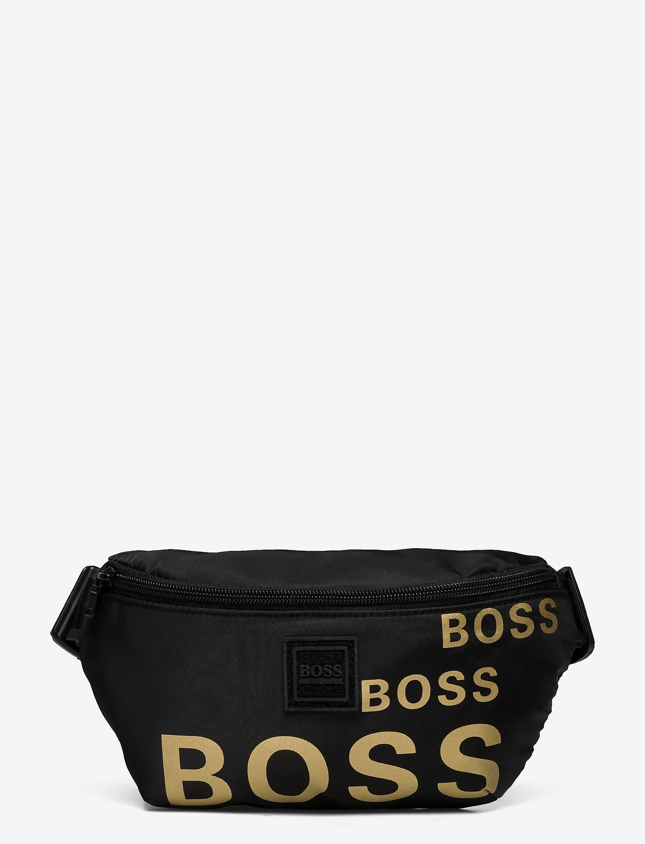 BOSS - BUM BAG - black - 0