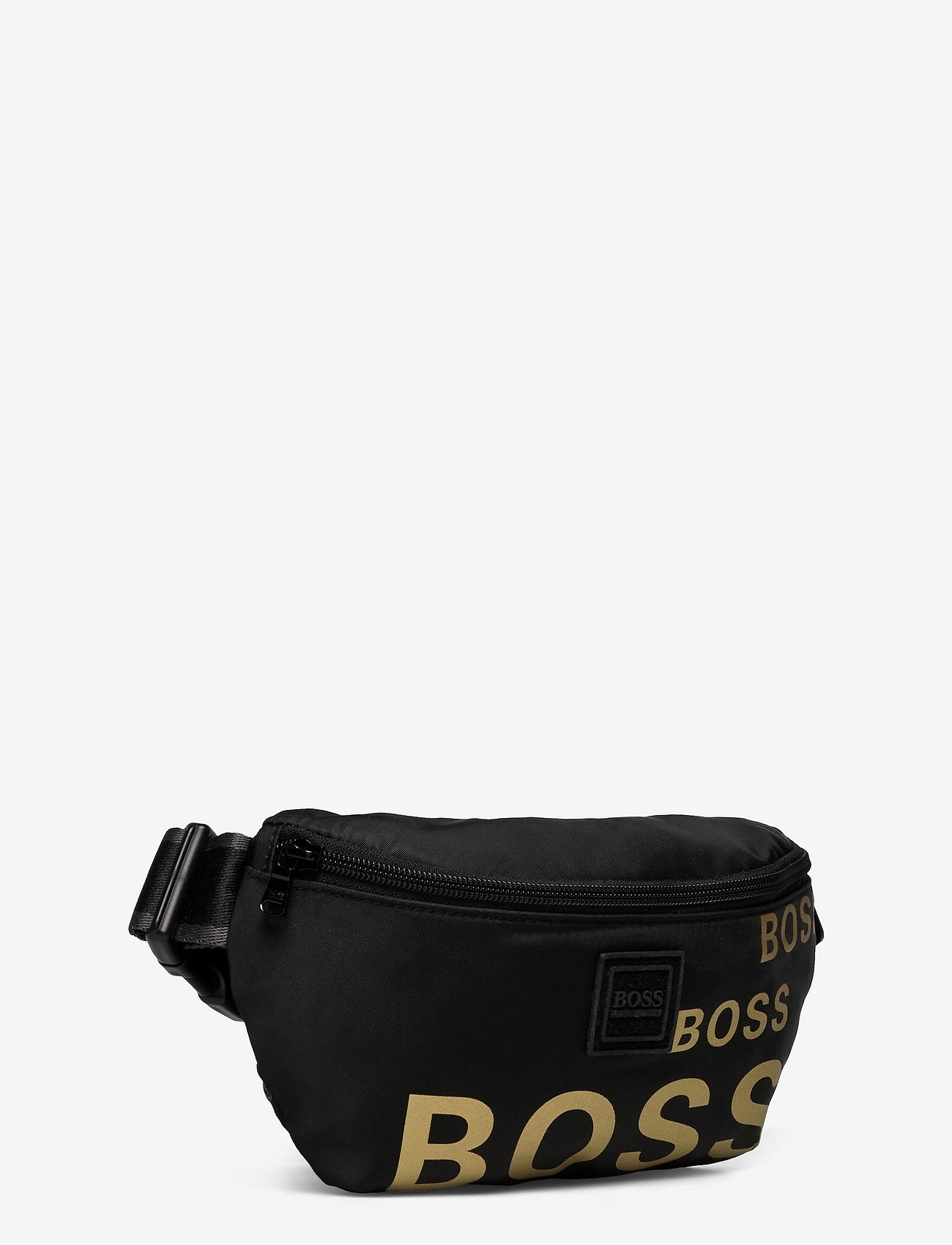 BOSS - BUM BAG - black - 2