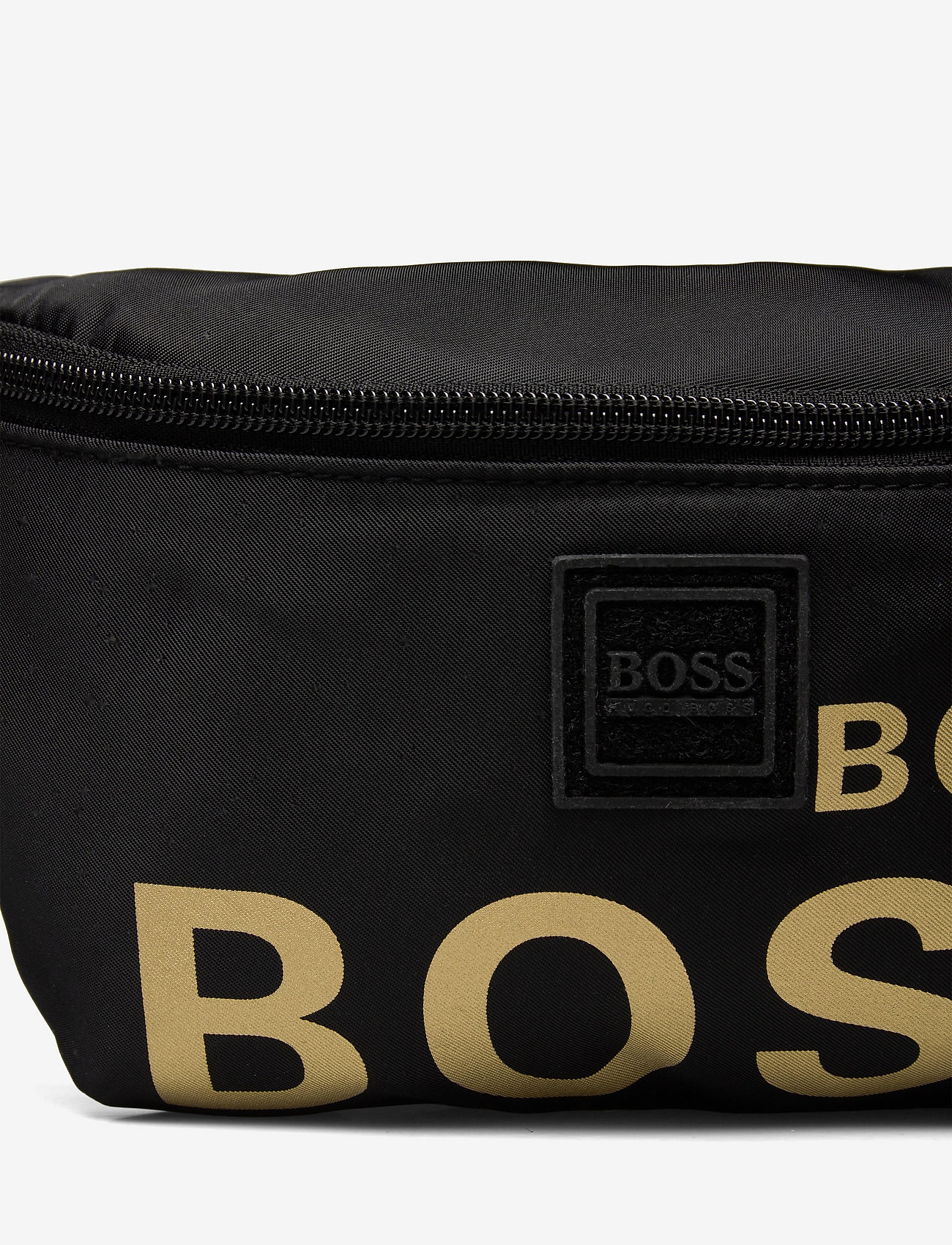 BOSS - BUM BAG - black - 3