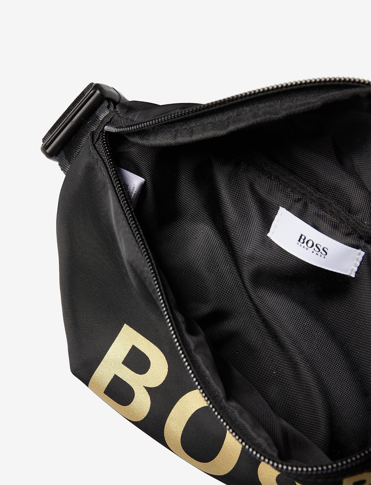 BOSS - BUM BAG - black - 4