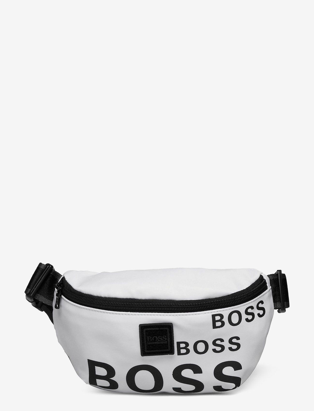BOSS - BUM BAG - white - 0