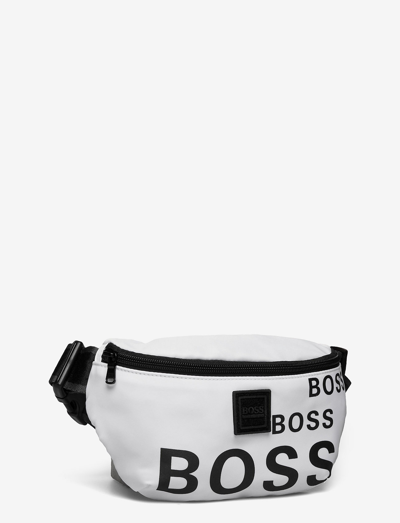 BOSS - BUM BAG - white - 2