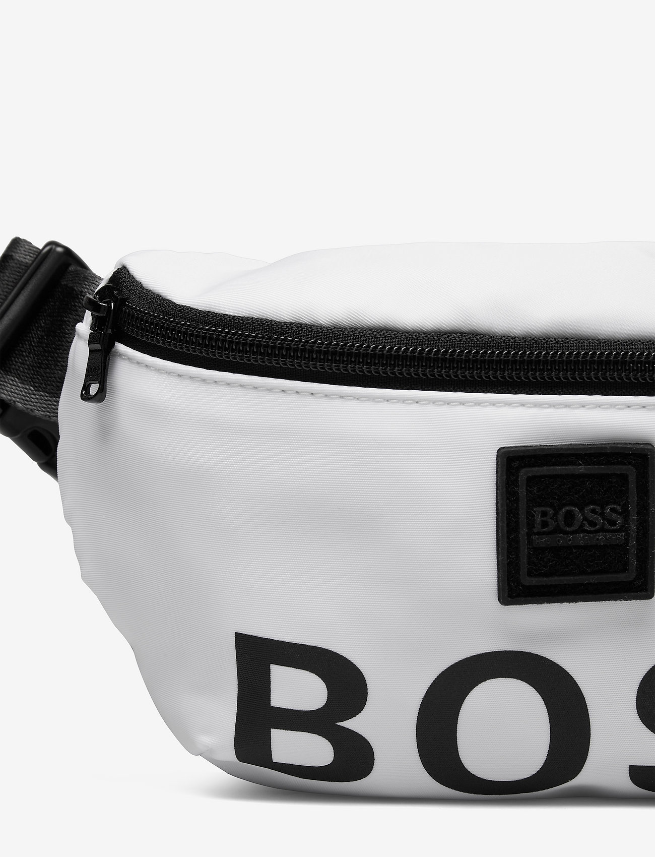 BOSS - BUM BAG - white - 3