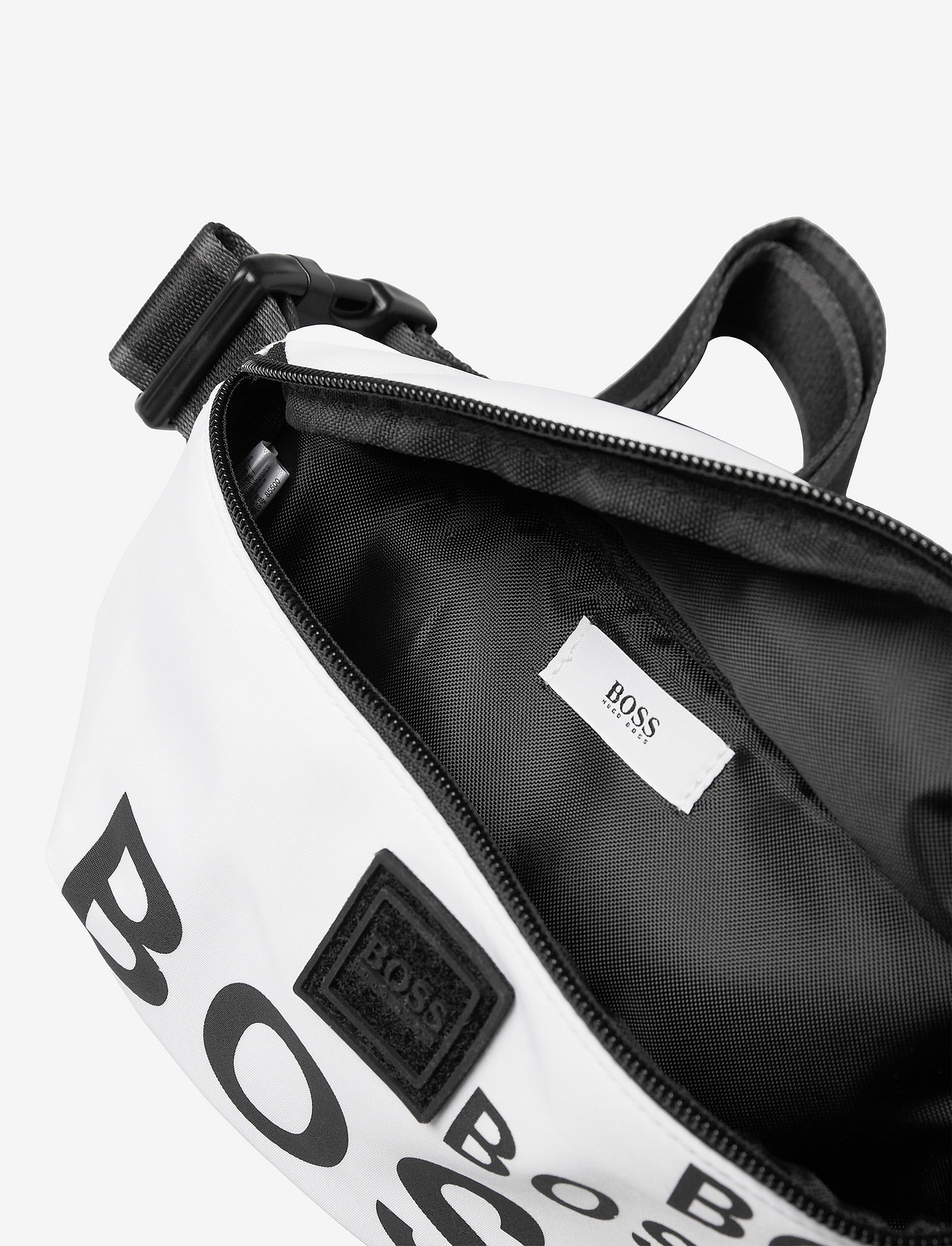 BOSS - BUM BAG - white - 4