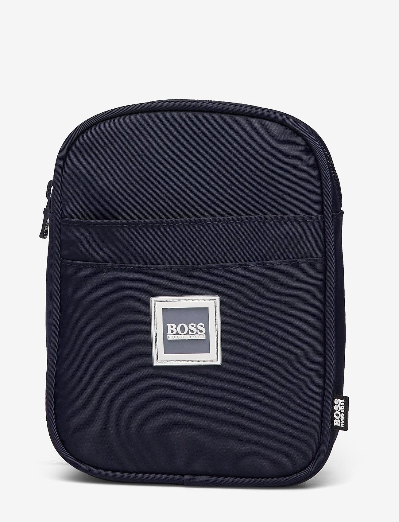 BOSS - BAG - navy - 0