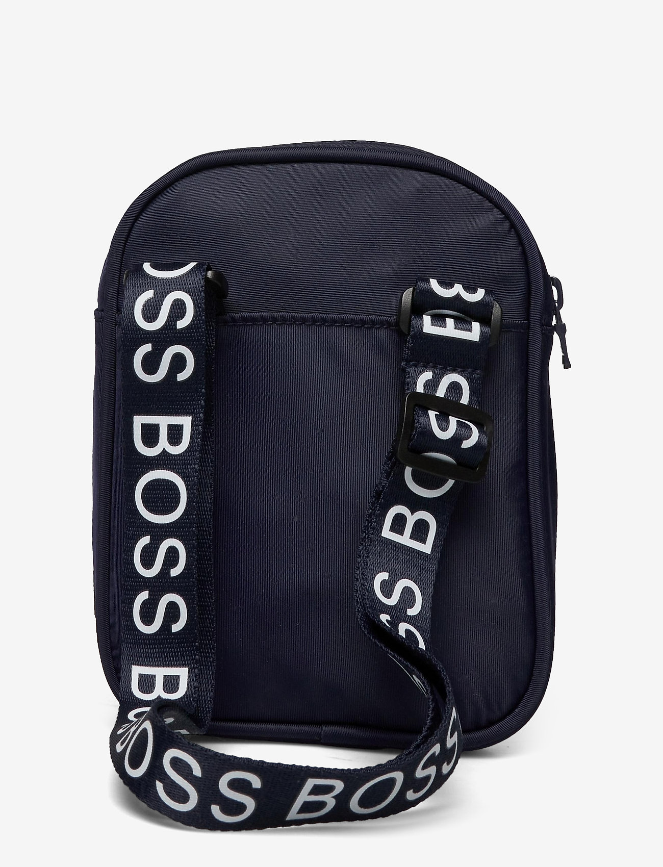 BOSS - BAG - navy - 1