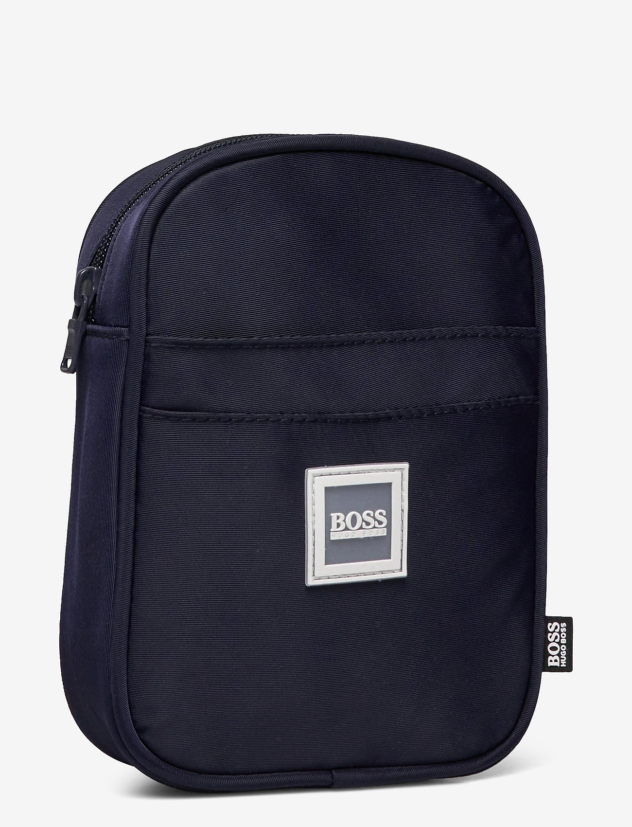 BOSS - BAG - navy - 2